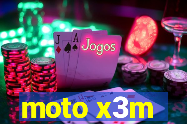 moto x3m - jogo de moto